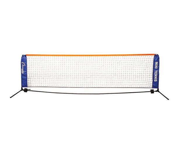 Load image into Gallery viewer, Champion Sports Mini Tennis Net Set New Tennis Accessories
