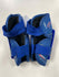 Koho Revolution EP2220 Blue Sr Size XS Used Hockey Elbow Pads