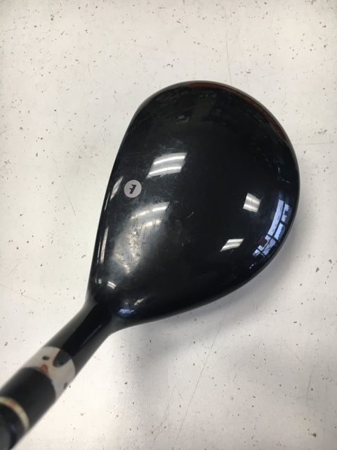Load image into Gallery viewer, Used Nike T60 3 Wood RH S Graphite Loft 15 Degree Golf Fairway Wood
