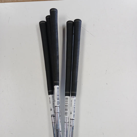 Used HRX4 5-9 Golf Iron Set