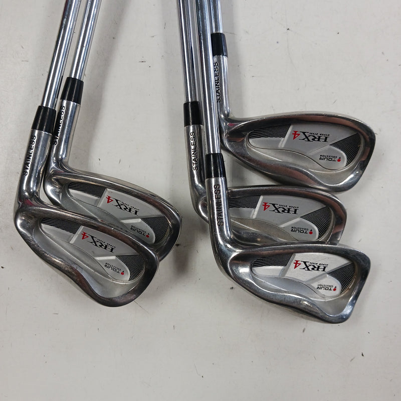 Load image into Gallery viewer, Used HRX4 5-9 Golf Iron Set
