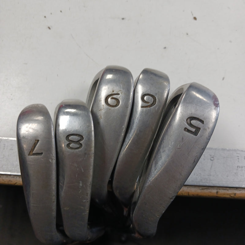 Load image into Gallery viewer, Used HRX4 5-9 Golf Iron Set
