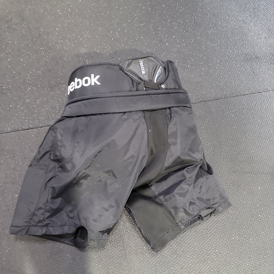 Used Reebok 20k Intermediate XL Goalie Pants