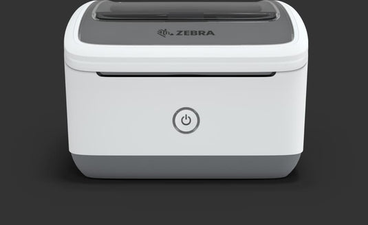 Zebra Zsb-dp12 thermal wireless label printer dp12n