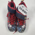 Used Under Armor Size 1.5 Baseball Cleats