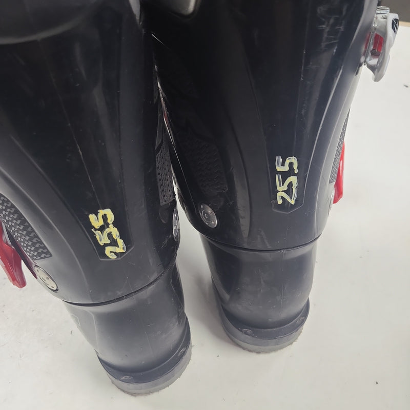Load image into Gallery viewer, Used Nordica Team 3 Firearrow 305mm Ski Boots
