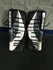 Vaughn VPG 3700 Black/White Used 33" Goalie Leg Pads