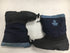 kamik KIDS Blue/Black Youth Size Specific 10 Used Boots