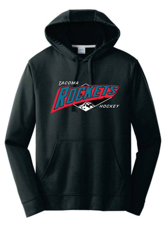 Tacoma Rockets Youth Hockey Fanwear ELEVATESPORTING