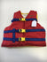 Stearns Red Youth Used Life Vest