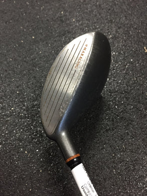 Orlimar Trimetal RH Composite Loft 11 Degree Used Regular Golf Driver