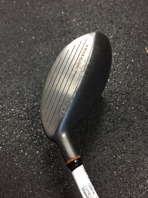 Load image into Gallery viewer, Orlimar Trimetal RH Composite Loft 11 Degree Used Regular Golf Driver
