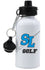 Spanaway Lake Golf Aluminum 17 oz Water Bottle