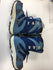 Morrow Blue Womens Size Specific 6 Used Snowboard Boots