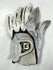 FootJoy SciFlex White Large Used Golf Glove