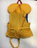 Mustang Lil Legends Yellow Child Used Life Vest