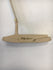 Ray Cook Billy Baroo RH 35" Ladies Used Golf Putter