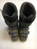 Salomon Performa 660 Grey Size 23.5 Used Downhill Ski Boots