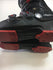 Alpina Discovery Black/Red Size 23.5 Used Downhill Ski Boots