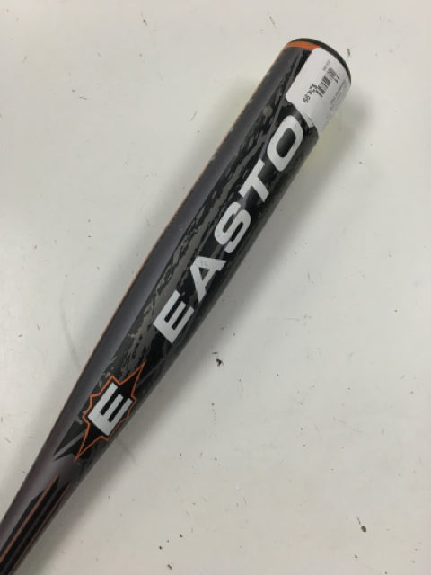 Load image into Gallery viewer, Easton Typhoon Used 30&quot; 19 oz 2 1/4&quot; Drop -11 Baseball Bat
