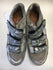 Pearl Izumi Silver Womens Size 7.5 / Size 38.5 Used MTB Biking Shoes