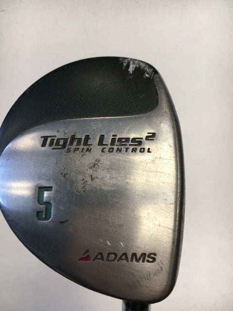 Load image into Gallery viewer, Adams Golf Womens 5 RH Women&#39;s Used Golf Fairway Wood
