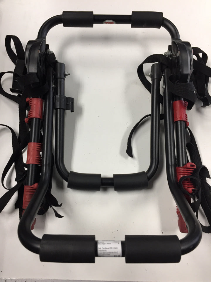 Load image into Gallery viewer, Bell Cantilever200 Used Bike Bags &amp; Racks
