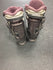 Nordica Next 77 Purple Size 274 mm Used Downhill Ski Boots