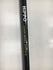 Hippo Jr LH Graphite Used Golf Driver