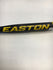 Easton S1 30" 18 oz 2-1/4" Drop -12 Used Baseball Bat