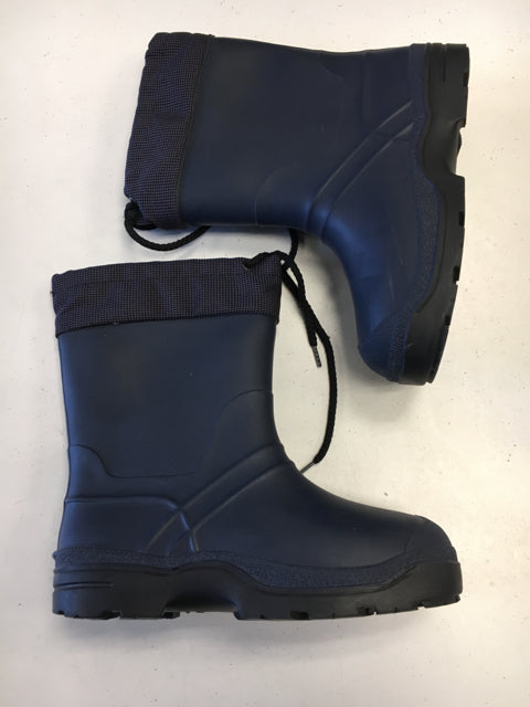 Load image into Gallery viewer, kamik Navy Size Specific 5 Used Boots
