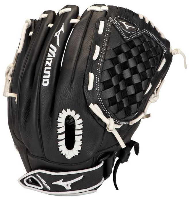 Load image into Gallery viewer, Mizuno Prospect GPSL1200F3 Size 12&quot; LHT New Fastpitch Softball Glove
