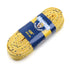 Howies Non-waxed New Yellow Lace Length 120" Hockey Laces Waxed