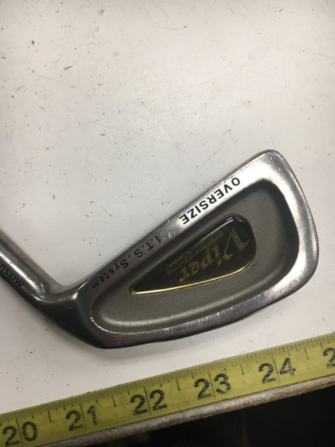 Viper RH 4 Iron Used Golf Iron