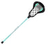 Brine Dynasty Warp Mini Mint 34.5" Girl's New Lacrosse Stick
