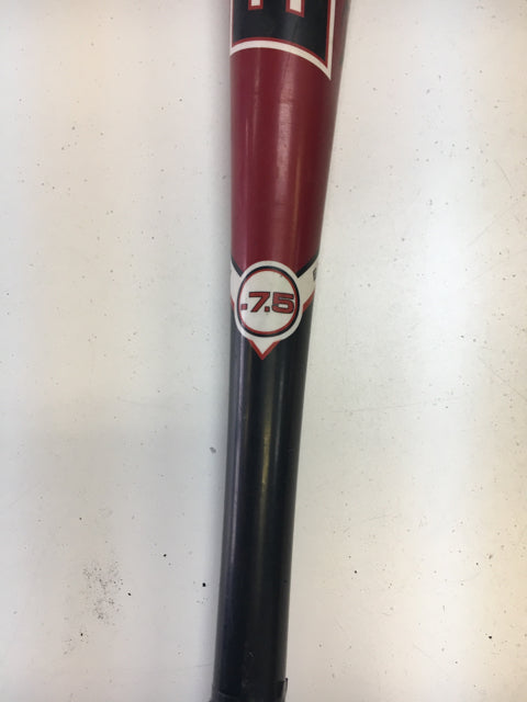 Easton Rampage BX48 31" 23.5 oz 2 5/8" Drop -7.5 Used Baseball Bat