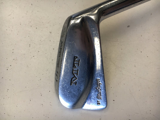 Mac Gregor Used MT RH 5 Iron RE Flex Steel Golf Iron