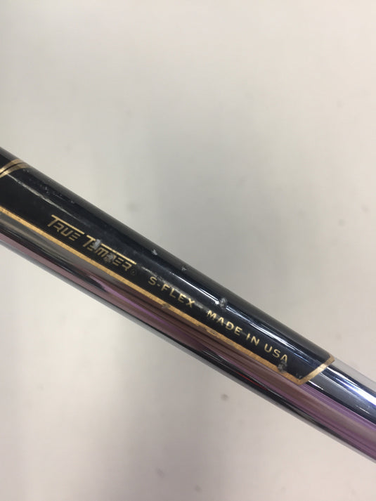 Tommy Armour 845 RH 9 Iron Used Golf Iron