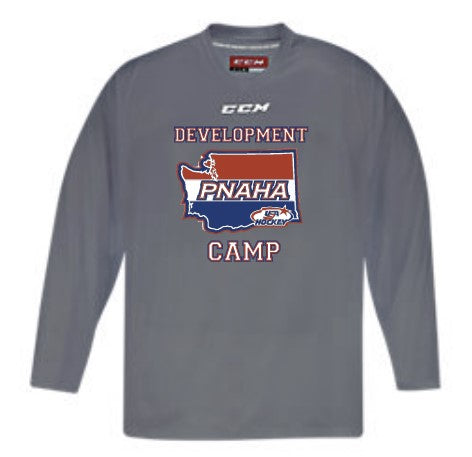 Load image into Gallery viewer, CCM PNAHA Development Camp Jersey
