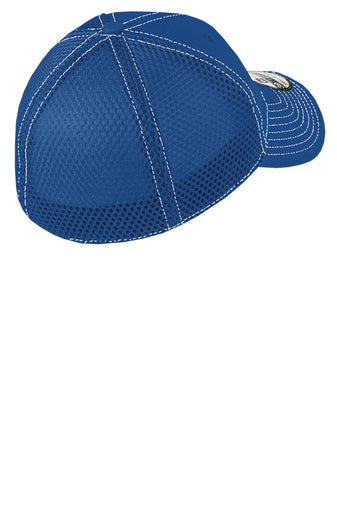 Load image into Gallery viewer, St. Philomena Royal New Era 39Thirty Flexfit Hat
