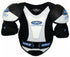 Hespeler RX10 New Youth Size Large Hockey Shoulder Pads