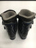Used Technica Ti 6 Blue Size 7.5 Downhill Ski Boots