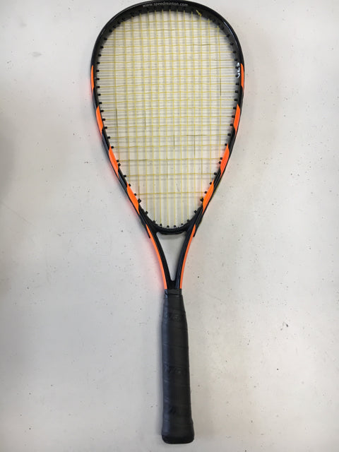 Load image into Gallery viewer, Speedminton Slightly Used Squash Racquet
