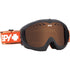 Spy + Targa Mini Black New Goggles