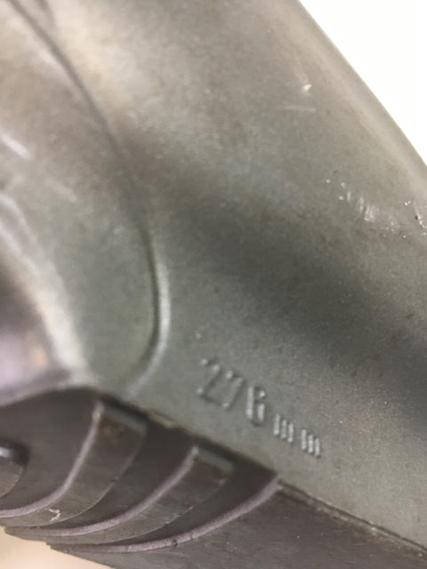 salomon evolution 8.0 ski boots specs Salomon Evolution2 8.0 Grey Size 23.5 Used Downhill Ski Boots – ELEVATESPORTING