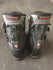 Tecnica TC3 Black Size 310mm Used Downhill Ski Boots