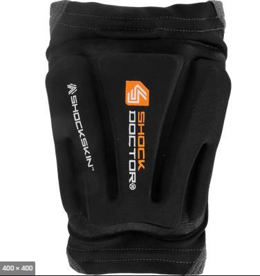 Load image into Gallery viewer, Shock Doctor Wrist Guard Adult XS New Underwear
