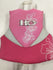 HO Sports Pink Youth Size Specific 30-50 lbs Used VC-001 Life Vest