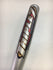Easton Triple 7 Sc777 LZ87 32" 19.5 oz 2 1/4 Drop -12.5 Used Baseball Bat