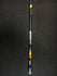 New Brine Dynasty Comp Navy/Yellow Attack Women's Lacrosse Shaft